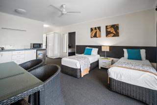 Colonial Palms Motor Inn - Airlie Beach - 7