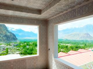 Hotel Mountain Lodge Skardu - 8