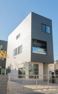 CityRevillas-C館 - Osaca - 8