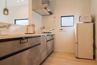CityRevillas-C館 - Osaca - 1