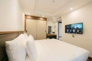 Love St - Hanoi Hotel - Hanoi - 4
