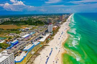 K and J Panama City Beach - Panama City Beach - 4