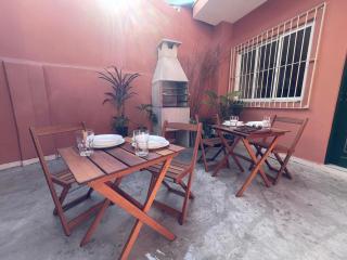 Casa de Vila até 8 Hóspedes em Vila Segura - São Paulo - 0