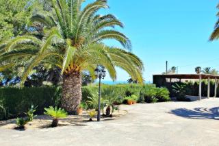 Finca Coello - charming, Spanish finca style holiday villa in Benissa - Benissa - 2
