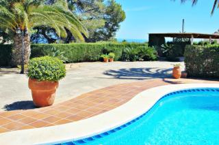 Finca Coello - charming, Spanish finca style holiday villa in Benissa - 5