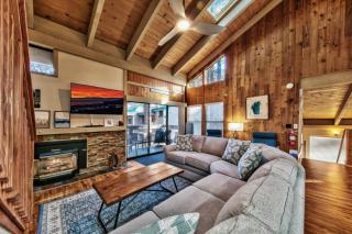 Lakeland Village 506 - South Lake Tahoe - 9