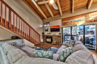 Lakeland Village 506 - South Lake Tahoe - 6