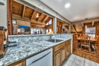 Lakeland Village 506 - South Lake Tahoe - 5
