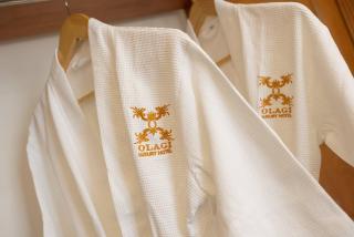 Olagi Hotel 2 - Khu Chi Lăng - 7