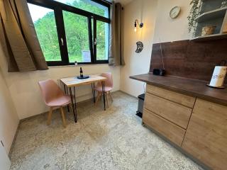 Relaxen im Weindorf Mayschoß Fewo 2 - 4
