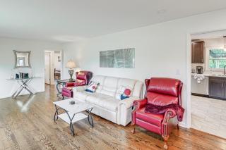 Family-Friendly Home Less Than 5 Mi to Downtown Nashville - Nashville - 6