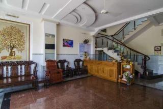 Mỹ Tươi Hotel PQ - by BAY LUXURY - Phu Quoc - 3