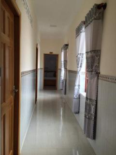 Mỹ Tươi Hotel PQ - by BAY LUXURY - Phu Quoc - 1