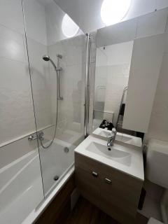 Small Studió Apartman - Pécs - 9