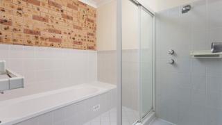 Quiet and Private Duplex - 1
