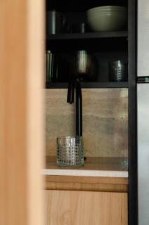 Rumah Amara - Bespoke, Japanese-Inspired 1 BR Studio in Peaceful Uluwatu Jungle - 2