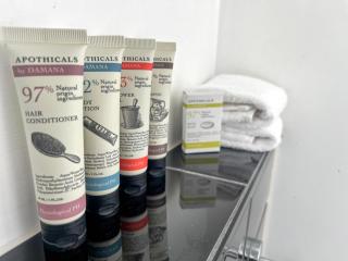 Direct Collective - Pavilion and Governor on Brookes - 2