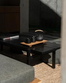 Rumah Amara - Bespoke, Japanese-Inspired 1 BR Studio in Peaceful Uluwatu Jungle - 3