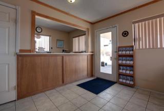 Americas Best Value Inn Comanche - Comanche - 7