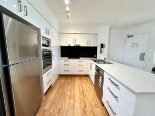Diamond Beach Resort Broadbeach 115 - Gold Coast - 4