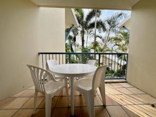 Diamond Beach Resort Broadbeach 115 - Gold Coast - 1