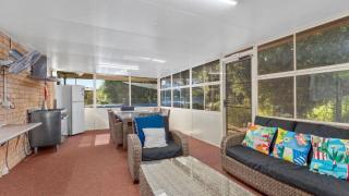 Absolute River Front House - 5