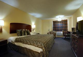 Americas Best Value Inn Comanche - Comanche - 6