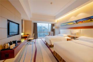 Crowne Plaza Wuxi Taihu by IHG - Wuxi - 2