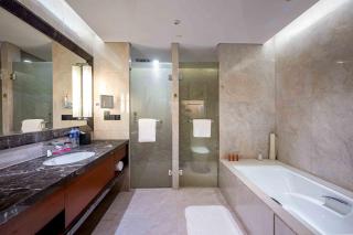 Crowne Plaza Wuxi Taihu by IHG - Wuxi - 1