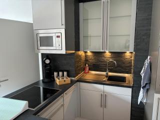 Ferienwohnung Rotenfelsblick - Bad Kreuznach - 7