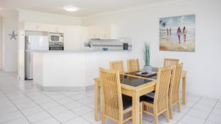 Apartment 16 - The Meridian - Old Bar - 8