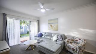 Apartment 27 - The Meridian - 9