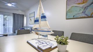 Apartment 27 - The Meridian - 7