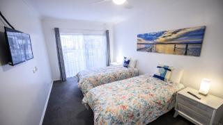 Apartment 27 - The Meridian - 4