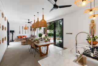 Villa Arcadia by BaliSuperHost - Ubud - 4