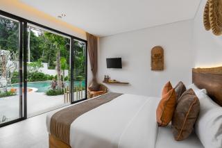 Villa Arcadia by BaliSuperHost - 1