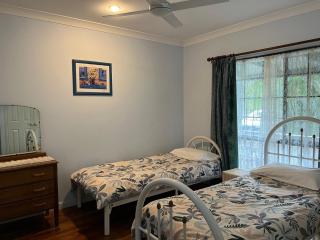 Cooloola Cottage Rainbow Beach - Rainbow Beach - 6