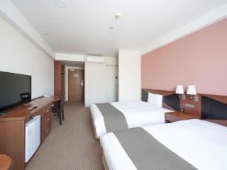 Vessel Hotel Kanda Kitakyushu Airport - Kanda - 8