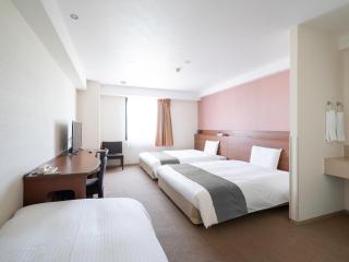 Vessel Hotel Kanda Kitakyushu Airport - Kanda - 9