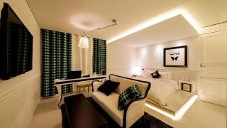 Hotel Cullinan Wangsimni - Seul - 6