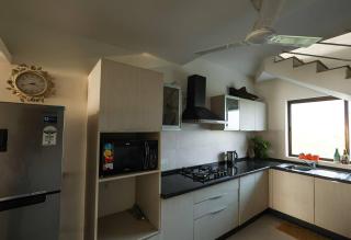 Endless Horizons by EWA Properties - Suratakal - 9