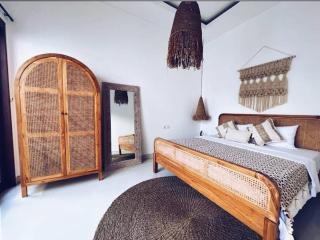 Villa Budha Berawa - Canggu - 9