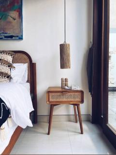 Villa Budha Berawa - Canggu - 8