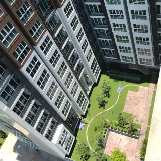 清迈老城 罗宾森百货旁THE Prio Condo - Chiang Mai - 6
