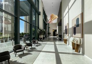 bnbmehomes - Boulevard Heights - Dubai - 5