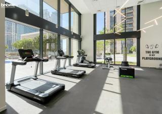 bnbmehomes - Boulevard Heights - Dubai - 3