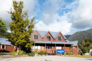 Fox Glacier Lodge - Fox Glacier - 6