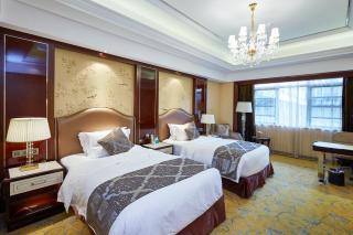 Tongli Lake Resort Phase II - Suzhou - 5
