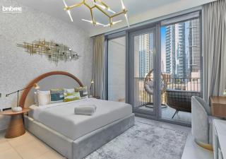 bnbmehomes - Boulevard Heights - Dubai - 0