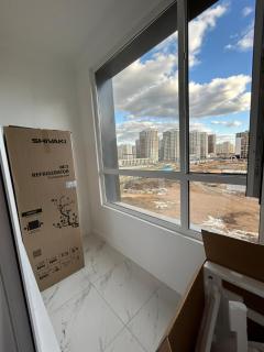 1 bedroom studio, 10 min drive to city centre - Astana - 1
